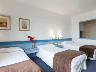 Espahotel Plaza De España