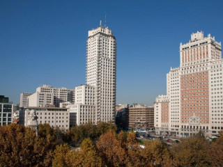 Espahotel Plaza Espana