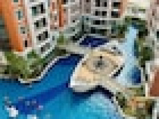 Espana Condo Resort Pattaya Office