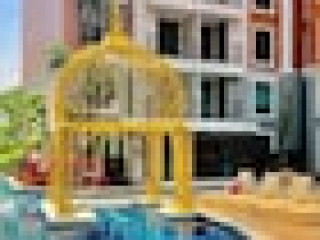 Espana Condo Resort Pattaya Office