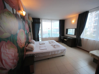 Esperanto Hotel