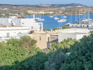 Esperanza Apartments