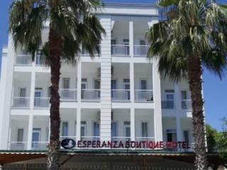 ESPERANZA BOUTIQUE HOTEL