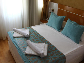 ESPERANZA BOUTIQUE HOTEL