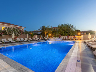 Esperia Boutique Hotel