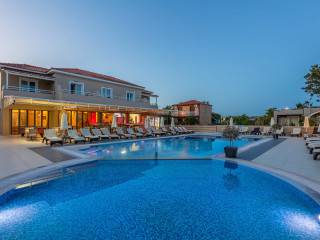 Esperia Boutique Hotel