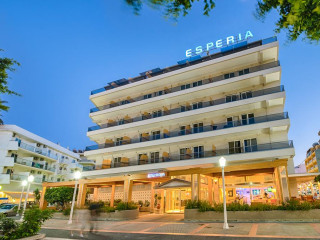 Esperia City