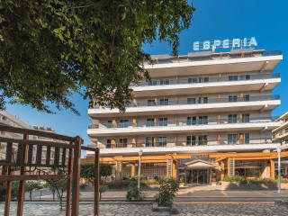 Esperia City Hotel