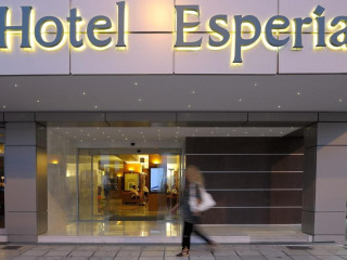 Esperia Hotel