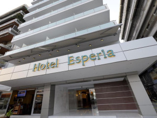 Esperia Hotel