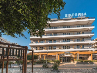 ESPERIA HOTEL