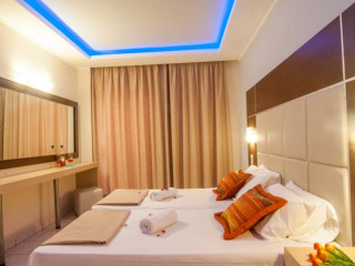 Esperia Hotel