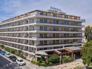 Esperia Hotel