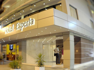 Esperia Hotel Kavala