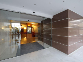 Esperia Hotel Kavala