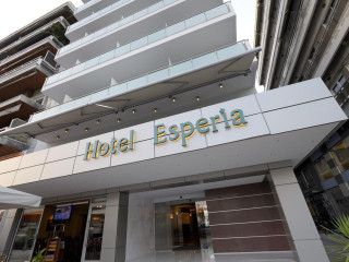 Esperia - Kavala Hotel