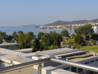 Esperia - Kavala Hotel