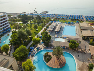 Esperides Beach Family Resort