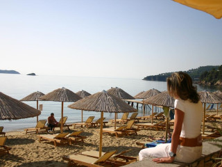 Esperides Beach Hotel