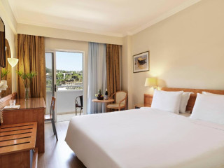 Esperides Beach Hotel