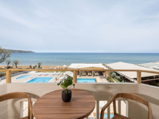 ESPERIDES BEACH HOTEL APARTMENTS