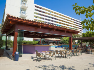Esperides Beach Hotel