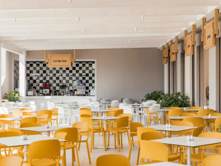 Esperides Beach Hotel