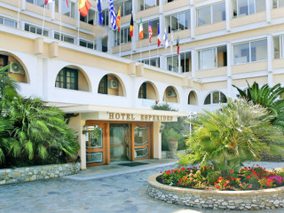 Esperides Hotel