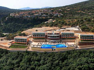 Esperides Resort