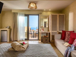 ESPERIDES RESORT CRETE