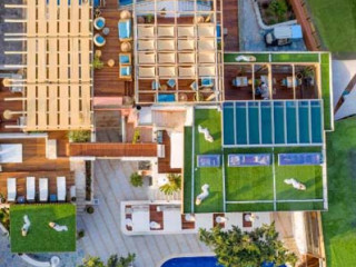ESPERIDES RESORT CRETE