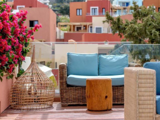ESPERIDES RESORT CRETE
