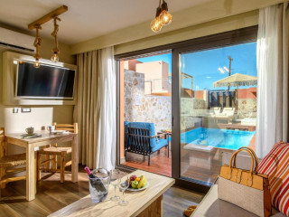 Esperides Resort Crete, The Authentic Experience