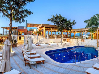 Esperides Resort Crete, The Authentic Experience