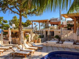 Esperides Resort Crete, The Authentic Experience