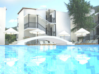 Esperides Sofras Resort