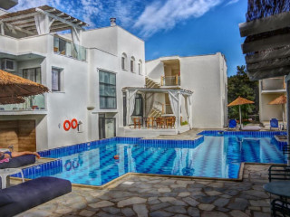 Esperides Sofras Resort