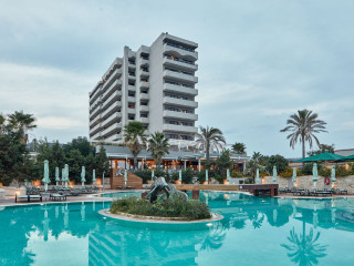 Esperos Mare Hotel