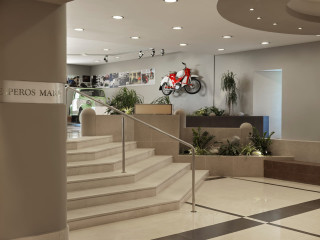 Esperos Mare Resort & Spa