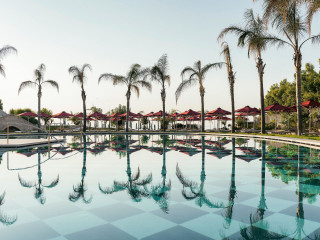 Esperos Palace Hotel