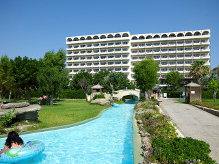 Esperos Palace Hotel