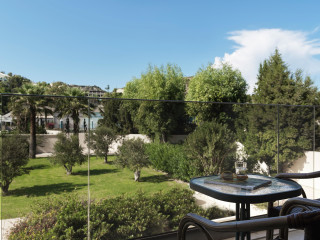 Esperos Palace Hotel