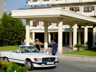 Esperos Palace Resort
