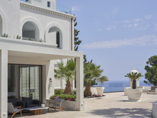 Esperos Village Blue and Spa Resort - Adults Only