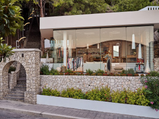 Esperos Village Blue & Spa - Adults only