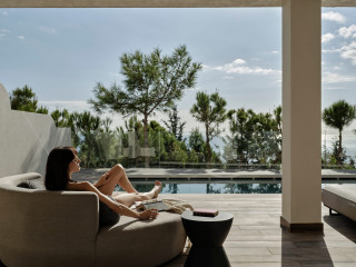 Esperos Village Blue & Spa - Adults only