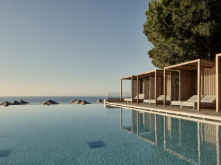 Esperos Village Blue & Spa - Adults only