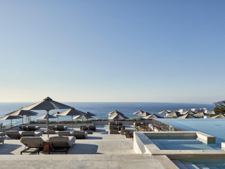 Esperos Village Blue & Spa  (Adults Only)