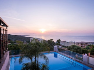 ESPLANADE APARTMENTS