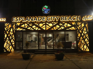 ESPLANADE CITY BEACH HOTEL
